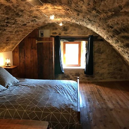 Le Grand Gite Saint-Beauzely Экстерьер фото